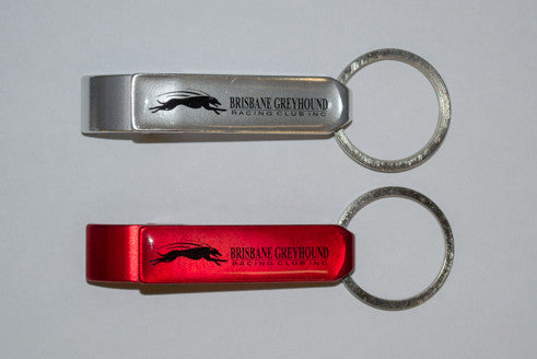 Keyring Bottle Opener